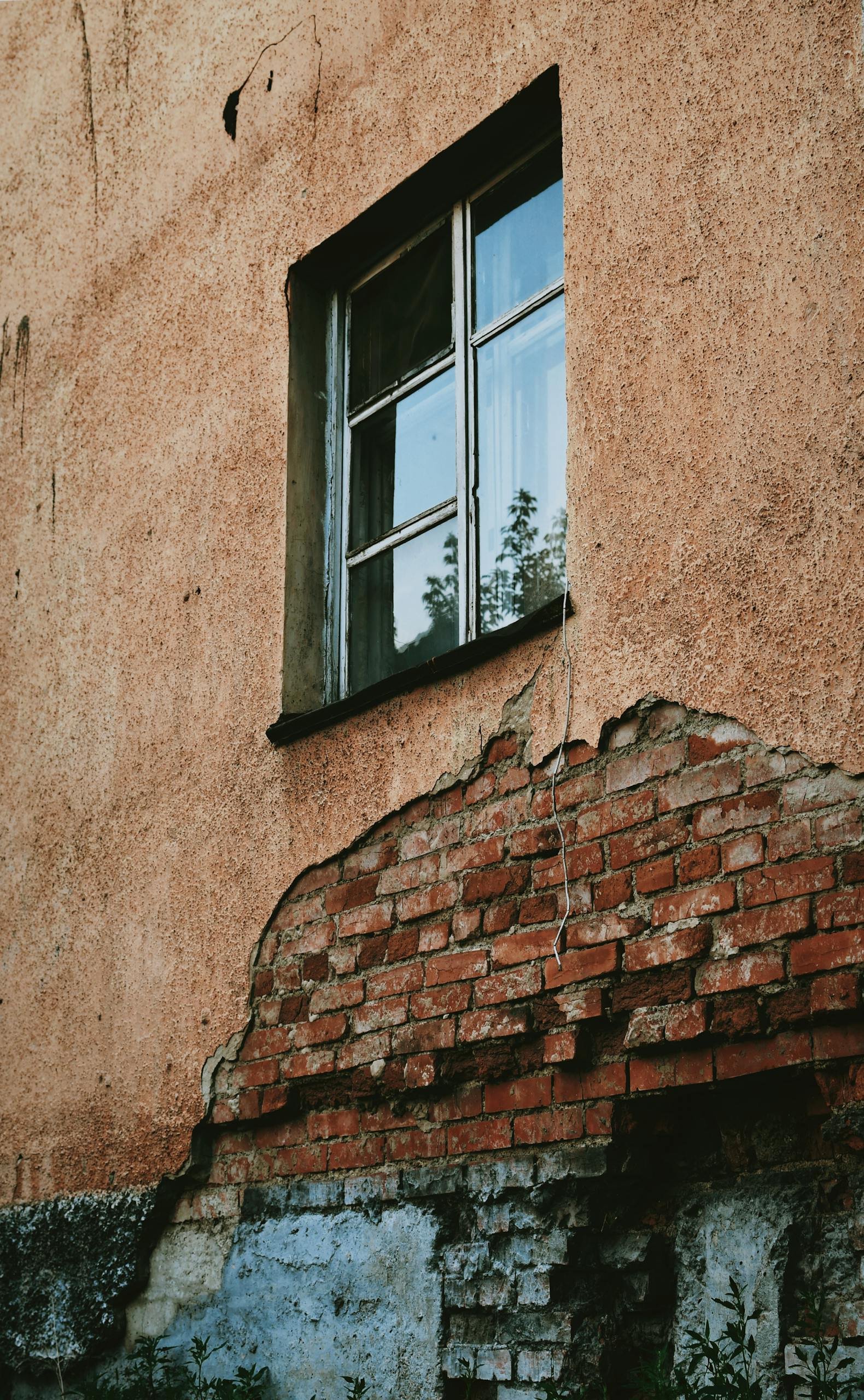 Commercial window cleaning Medford OR