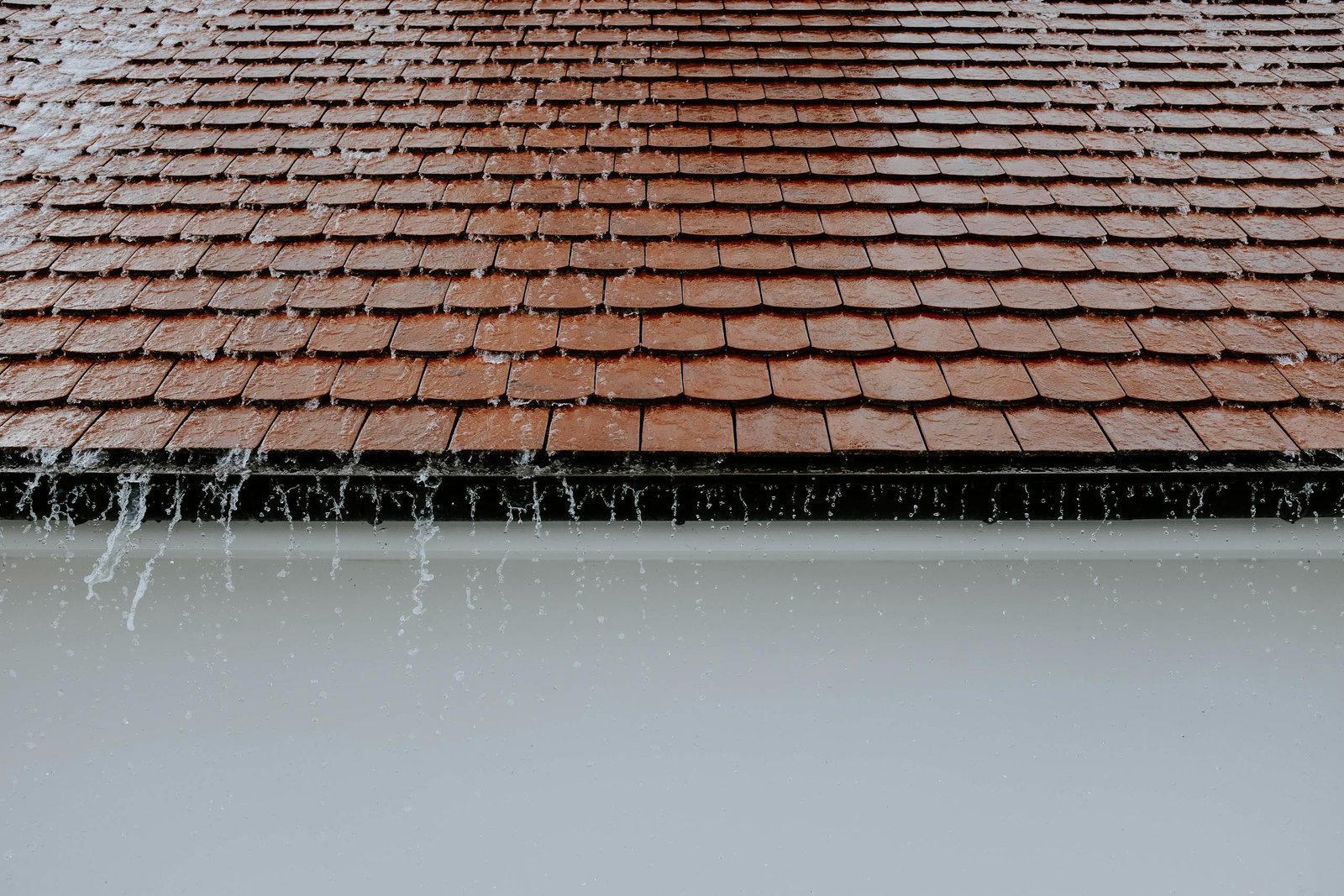 Gutter cleaning Medford Oregon
